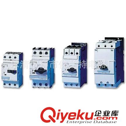 供應高品質 3RV1011-0DA10 3RV1011系列馬達保護斷路器