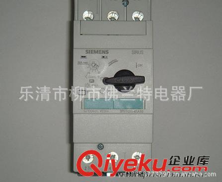 供應高品質 3RV1011-0DA10 3RV1011系列馬達保護斷路器