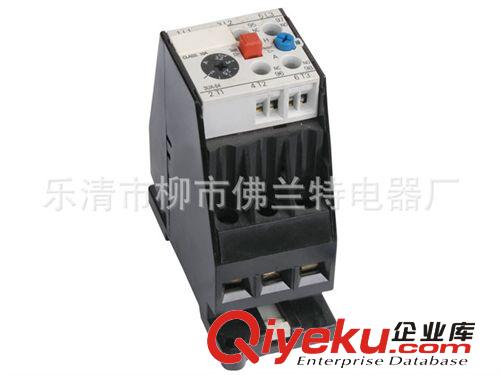 供應熱繼電器3UA5940-1E  JRS2-63F