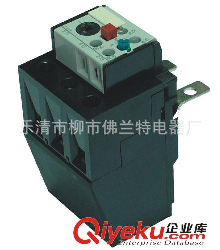 供應熱繼電器3UA5240-2C  JRS2-25Z原始圖片3
