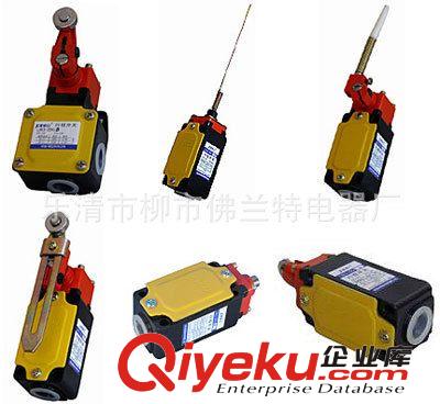 廠家供應高品質行程開關 LXP1(3SE3)-404/F原始圖片2