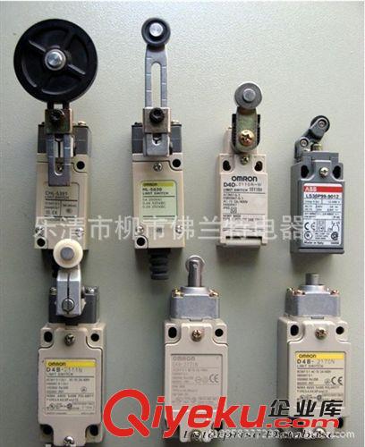 廠家供應(yīng)高品質(zhì)行程開關(guān) D4MC-1020  LXW6-11DG