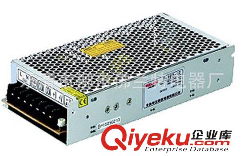 【zp】廠家直銷 明緯開關(guān)電源S-200原始圖片3