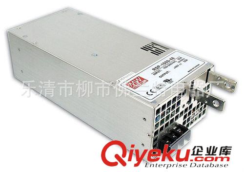 廠家直銷 明緯開關電源SP-500原始圖片2