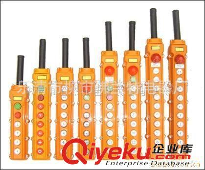 生產供應高品質 防雨 防塵按鈕COP-22原始圖片3