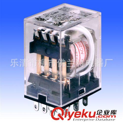 【zp】廠家生產 供應高品質繼電器MY2  MY4原始圖片2