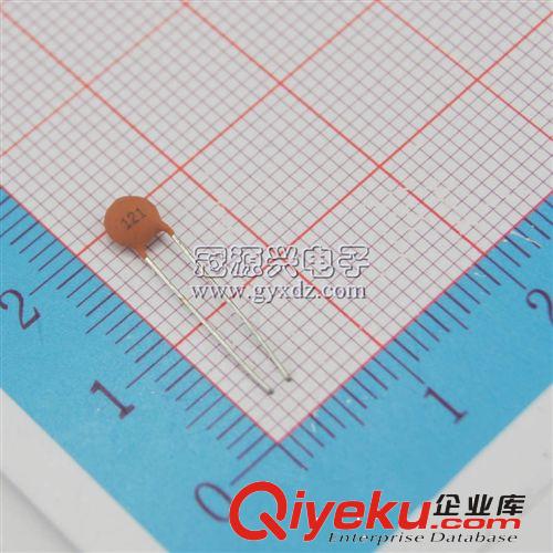 供應優質瓷片電容 專營高壓陶瓷電容（型號齊全 廠家直銷）原始圖片2