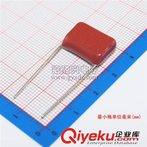 廠家直銷CBB電容 CBB21金屬膜電容全系列 gd品質原始圖片2