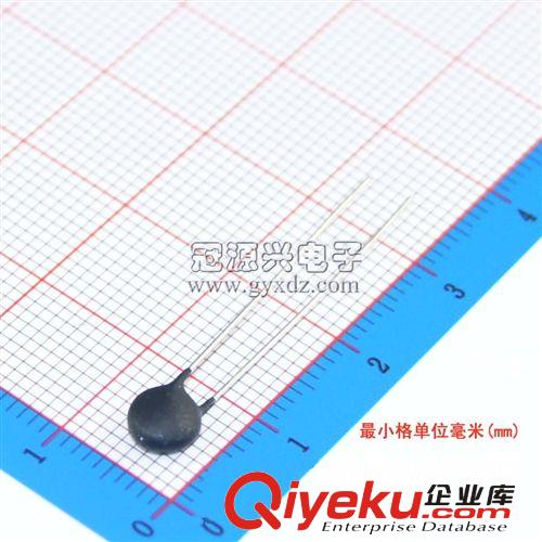 供應各種型號熱敏電阻器 PTC NTC熱敏電阻