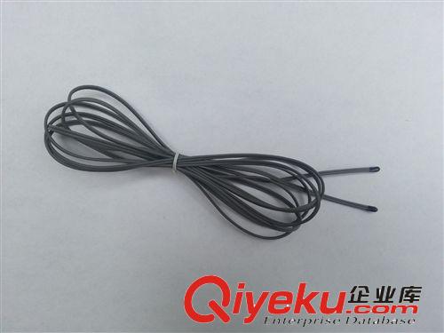 熱款 合成膜熱敏電阻  NTC單端玻封熱敏電阻 現(xiàn)貨熱銷中