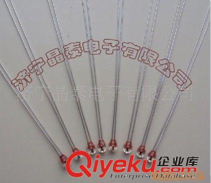 供應NTC熱敏電阻原始圖片2