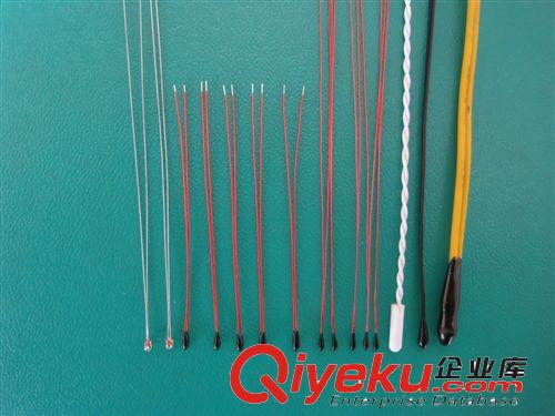 廠家直銷(xiāo) 熱敏電阻/NTC熱敏電阻，中國(guó)好電阻原始圖片2