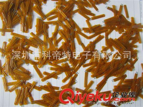 紅酒溫度計專用薄膜熱敏電阻NTC10K  50K  100K原始圖片3