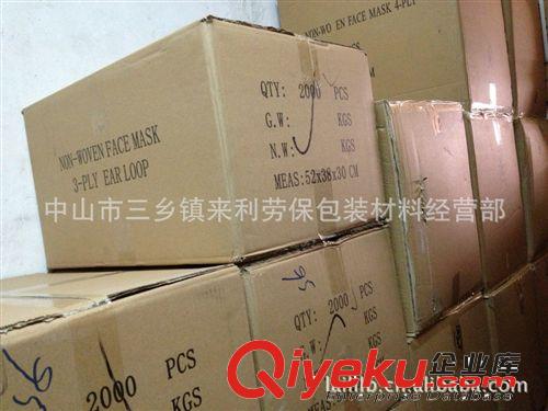 一次性無紡布口罩   口罩   藍色口罩  湖北口罩  防塵口罩原始圖片3