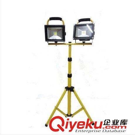LED高亮升降移動投光燈 戶外急救燈 道路搶險(xiǎn)燈 工廠應(yīng)急燈600W6M