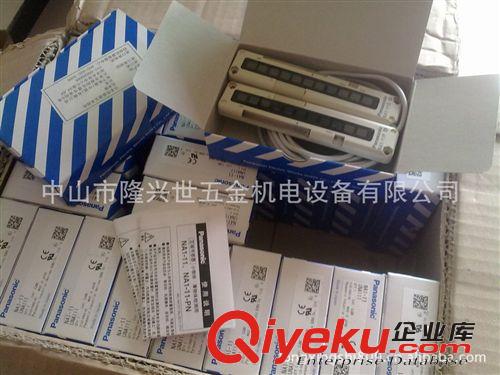 tj供應  SUNX神視光電傳感器NA1-11可以支付寶原始圖片3