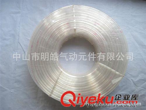 青島【聚氨酯PU氣動軟管 可定制100M氣動軟管 氣動軟管，機專用管原始圖片2