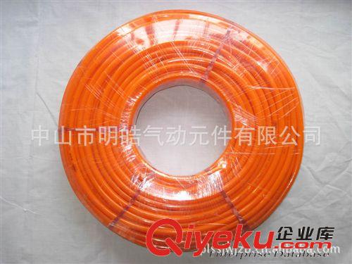 青島【聚氨酯PU氣動軟管 可定制100M氣動軟管 氣動軟管，機專用管原始圖片3
