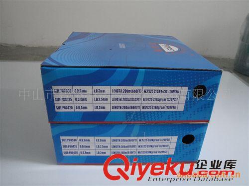 深圳PU氣管PU氣動軟管高壓管 汽管通油氣動軟管 普洛斯氣動軟管原始圖片3