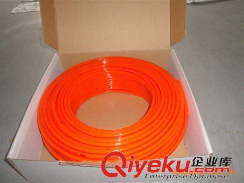 南通進(jìn)口PU料管 10*8全新料氣動(dòng)液壓行業(yè)的輸氣輸油管盒裝100M原始圖片3