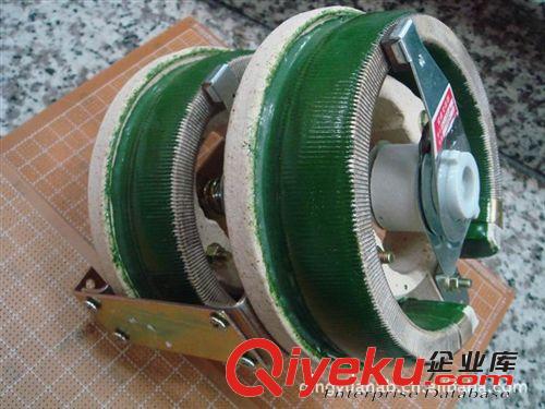 可調(diào)圓盤電阻綠色 25W/30W--10R 20R原始圖片2