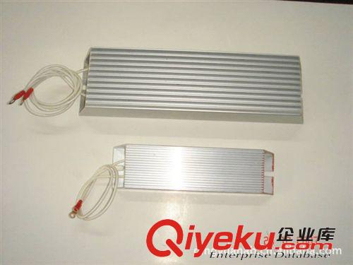 300W 500W 電梯制動(dòng)梯形鋁殼電阻器