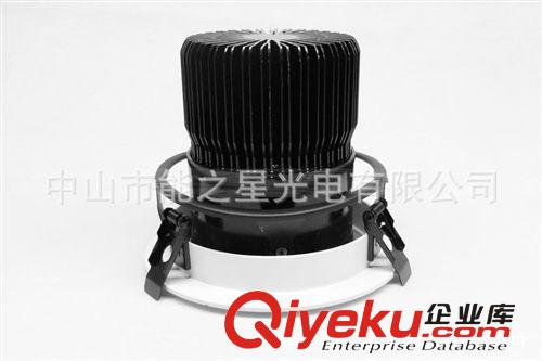 廠家一手直銷COB10W、15W、20W、30W天花燈系列