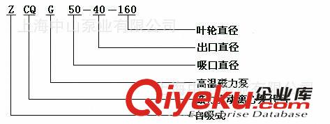 ZCQ系列自吸磁力泵 磁力泵 磁力水泵 水泵 廠家直銷