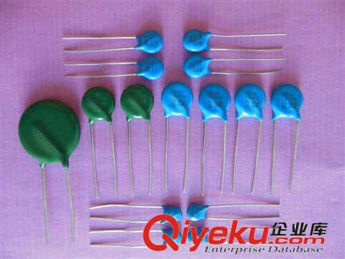 供應(yīng)CVR品牌10D561K插件式氧化鋅壓敏電阻器原始圖片3