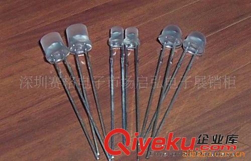 供應(yīng)環(huán)保光敏二極管，光敏管，光電管光電接收管原始圖片2