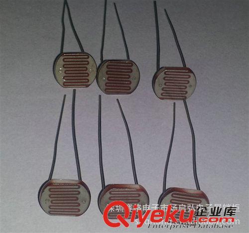 供應(yīng)12MM全系列光敏電阻原始圖片2