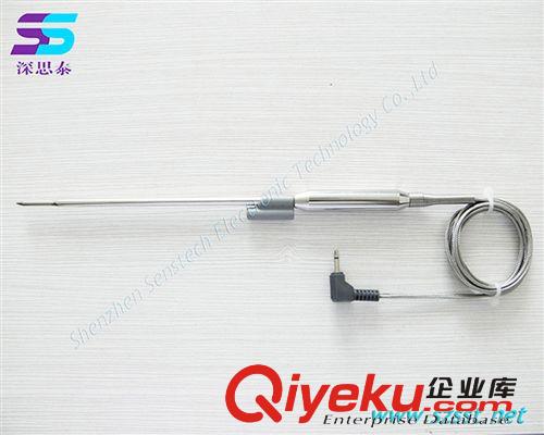BBQ 溫度計(jì)用溫度傳感器 NTC測(cè)溫探頭