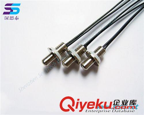酸奶機(jī)NTC感溫線 酸奶機(jī)用NTC溫度傳感器 熱敏電阻器原始圖片2