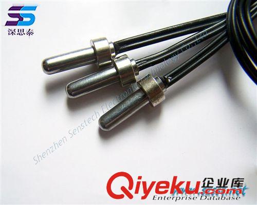 酸奶機(jī)NTC感溫線 酸奶機(jī)用NTC溫度傳感器 熱敏電阻器原始圖片3