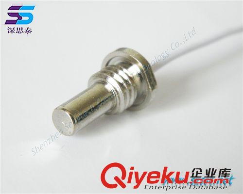 銅外殼熱水器用溫度傳感器