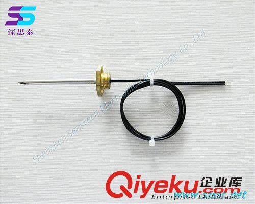 熱水器負(fù)溫度系數(shù)溫度傳感器 熱敏電阻器 NTC溫度探頭