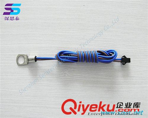 發動機用NTC溫度傳感器 感溫探頭