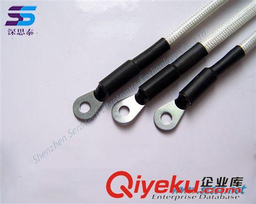 散熱器用環形NTC溫度傳感器