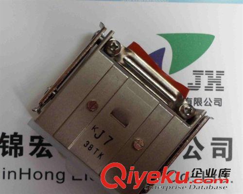 供應(yīng)J7系列矩形連接器J7-17TJ  J7-17ZK【低價高質(zhì)量】原始圖片2