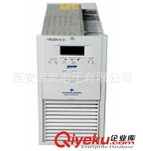 代理HD22010-3艾默生充電模塊假一罰十特價原始圖片3