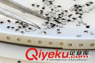 代理TATEYAMA熱敏電阻器 TCT6G473F4100V(0805-47K)原始圖片2