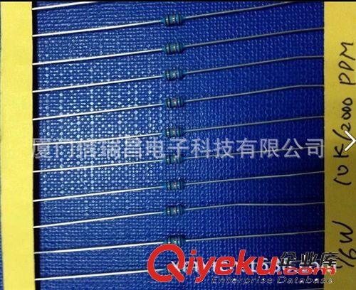 正溫度線性熱敏電阻XRPL68103J3000PPM原始圖片3