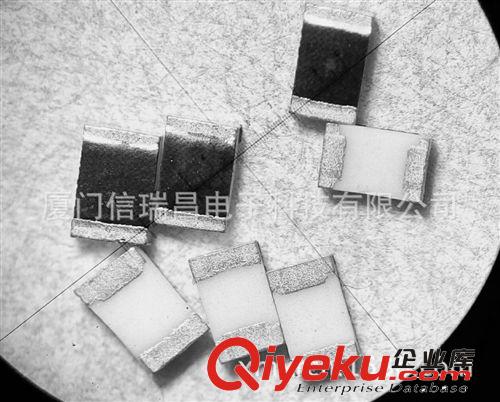 代理日本TATEYAMA NTC熱敏電阻器 TCT3G  0603系列