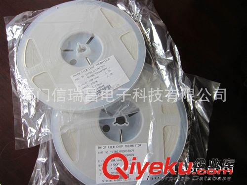代理現(xiàn)貨批銷Tateyama貼片NTC熱敏電阻器原始圖片2