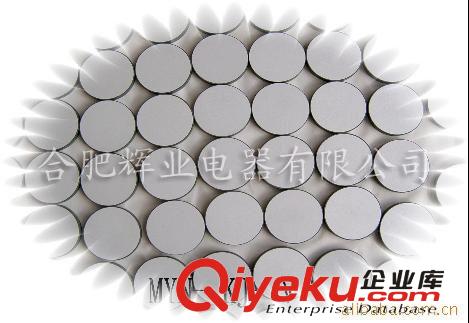 【大量銷售】圓柱形壓敏電阻 量大價優(yōu)歡迎購買原始圖片2