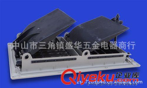 805 802 804 803可調(diào)單聯(lián)側(cè)風口出風咀 雙聯(lián)側(cè)風口出風咀原始圖片2