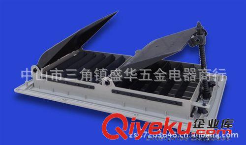805 802 804 803可調(diào)單聯(lián)側(cè)風口出風咀 雙聯(lián)側(cè)風口出風咀原始圖片3