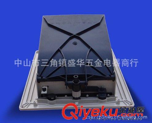 可調(diào)方向 環(huán)保水冷空調(diào)出風(fēng)口 塑料單聯(lián)底風(fēng)口 出風(fēng)咀 出風(fēng)罩原始圖片3