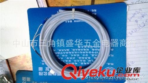 化學(xué)腐蝕液體專用電偶，熱電阻（E型） 高精度鉑銠熱電偶原始圖片2