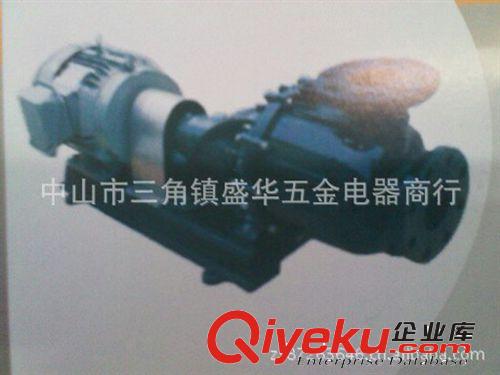 無軸封磁力驅(qū)動泵浦，同軸自吸式耐酸堿泵浦，連接自吸式泵浦